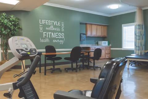 Photo 4 of Bath Manor Special Care Centre