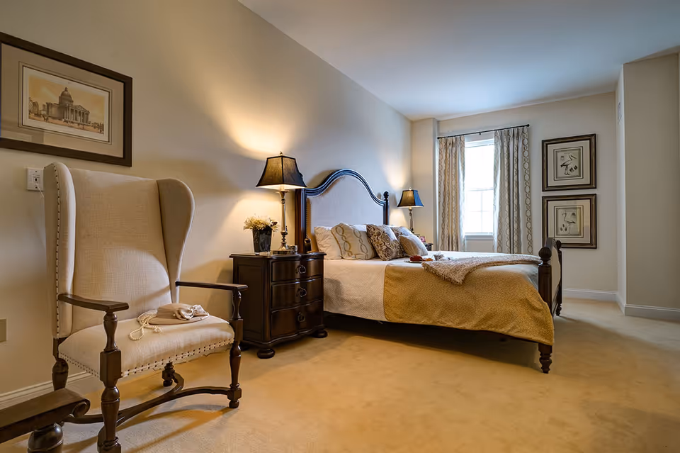 Photo 6 of The Arbors at Amherst Assisted Living and Memory Care