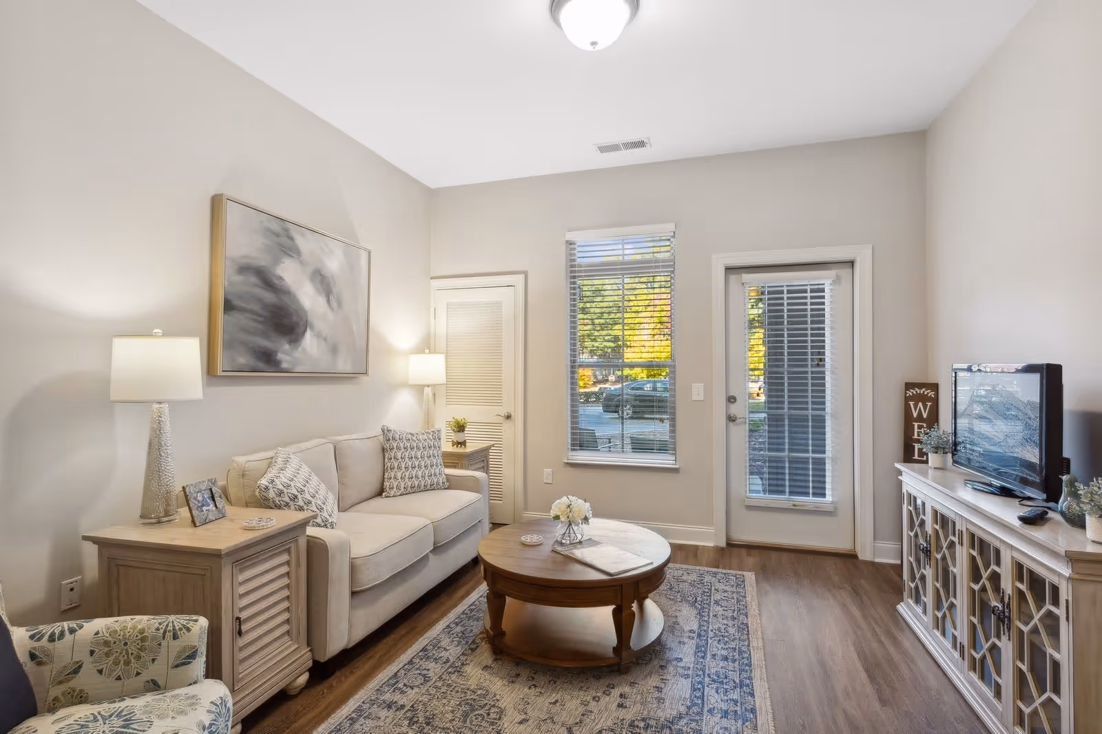 Photo 8 of Somerby Sandy Springs Senior Living