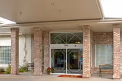 Photo 2 of Life Care Center of Colorado Springs