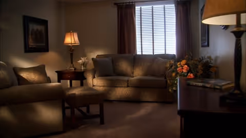 Photo 6 of The Hidenwood Retirement Community