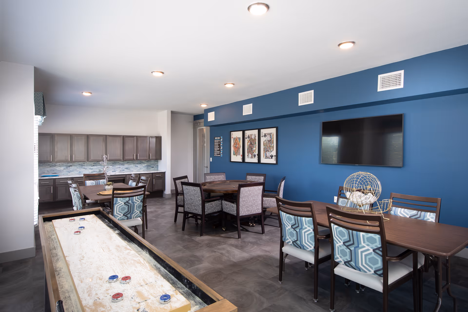 Photo 8 of The Luxe at Rowlett