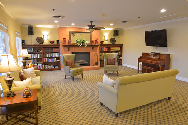 Photo 10 of Brookdale Carrollton