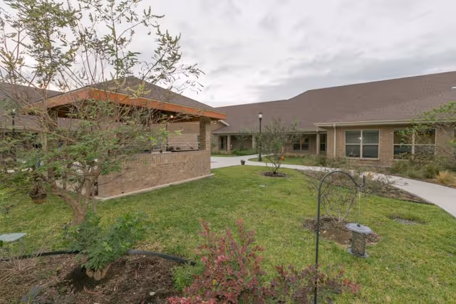 Photo 6 of Legend Oaks Healthcare And Rehabilitation - New Braunfels