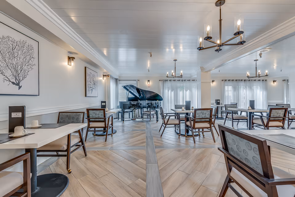 Photo 8 of Serra Highlands Senior Living