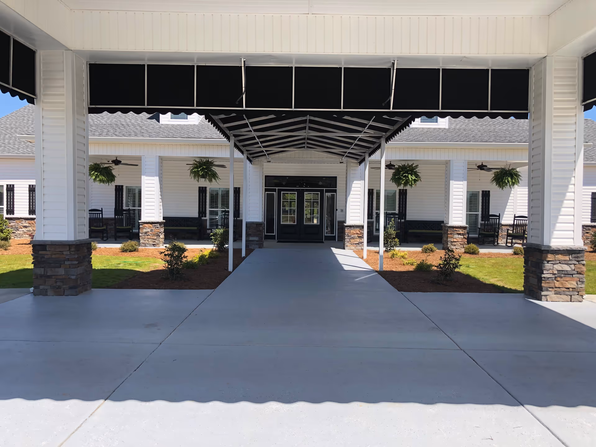 Photo 5 of At Home Senior Living of Cochran