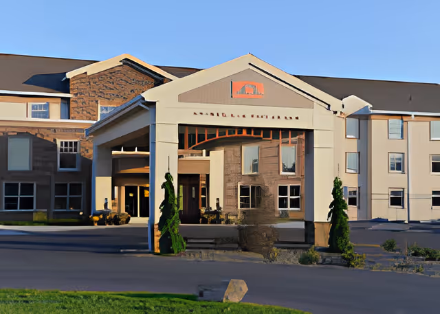 Photo of Poplar Run a StoneRidge Retirement Living Community