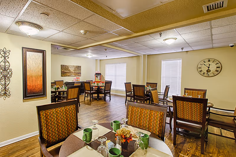 Photo 2 of Brayden Park Assisted Living & Memory Care