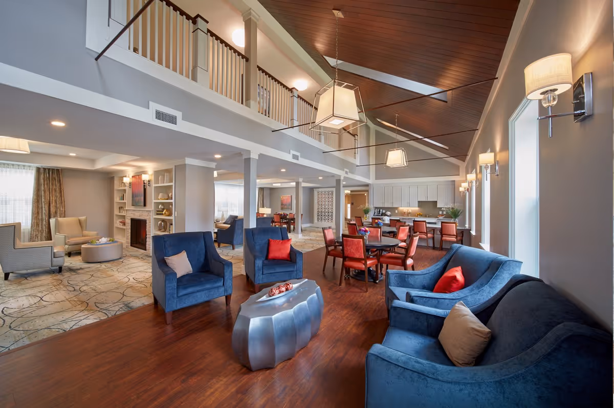 Photo 8 of Forestdale Park Senior Living