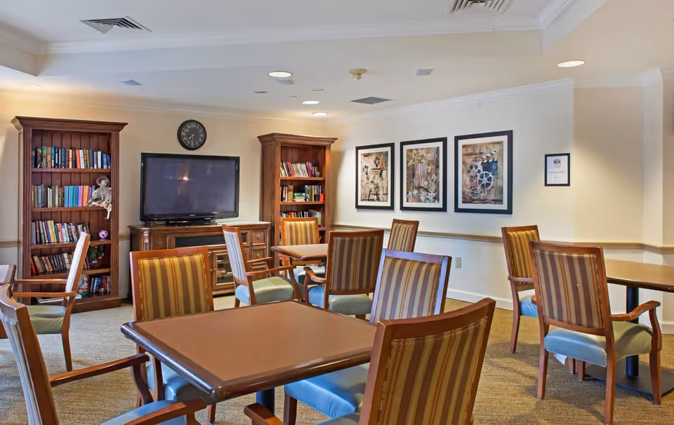 Photo 22 of Ivey Ridge Senior Living