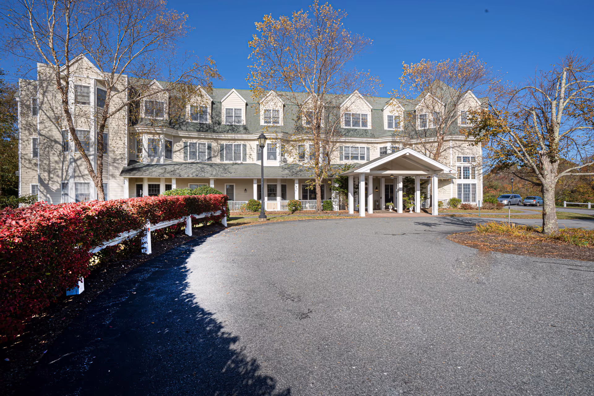 Photo of Clifton Assisted Living Community