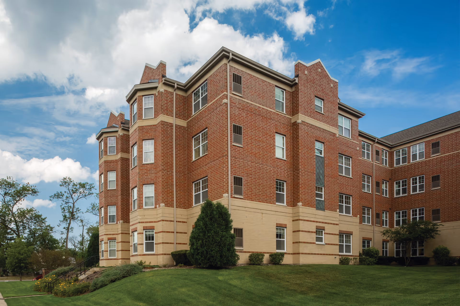 Photo of Smith Village