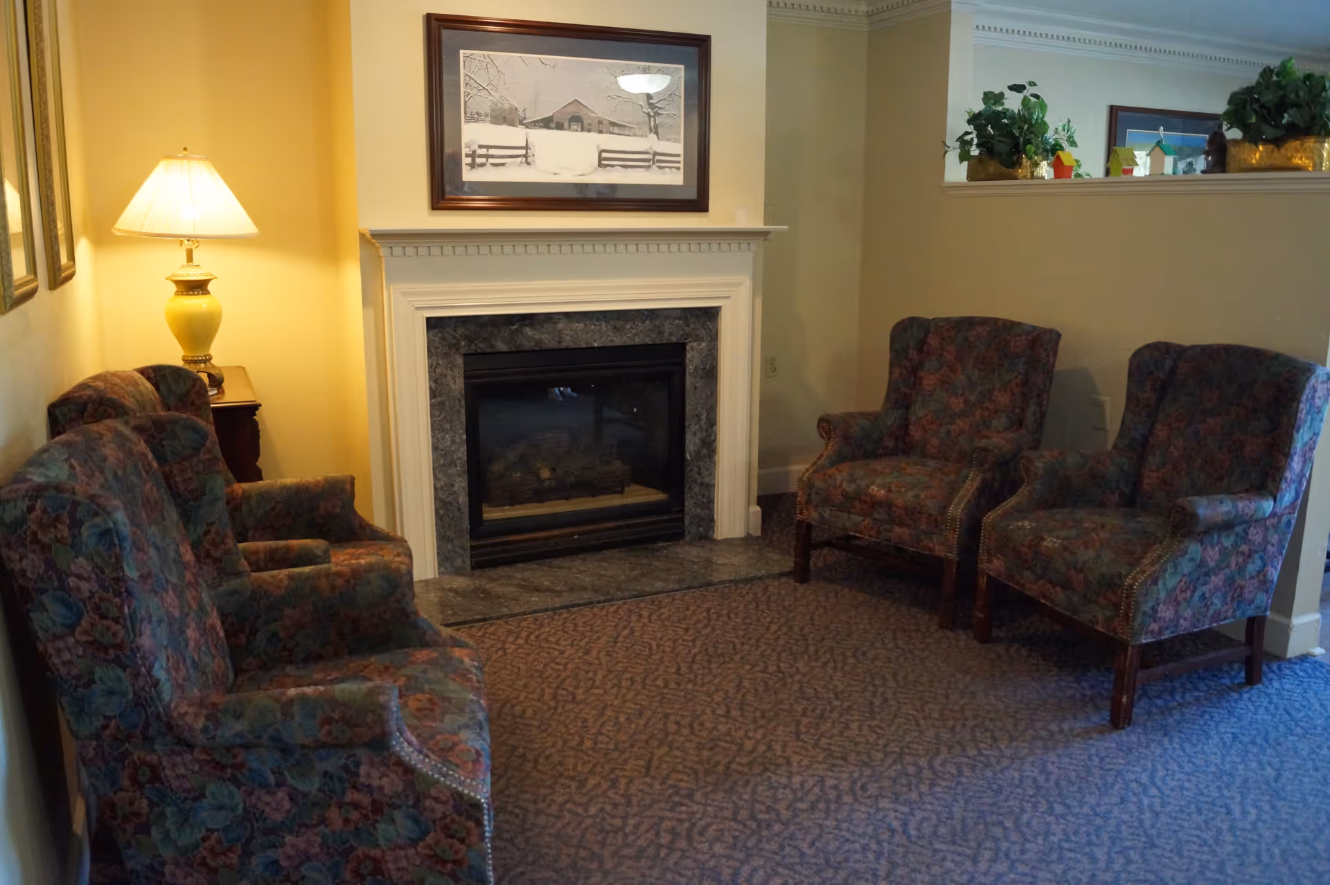Photo 3 of Taylorsville House