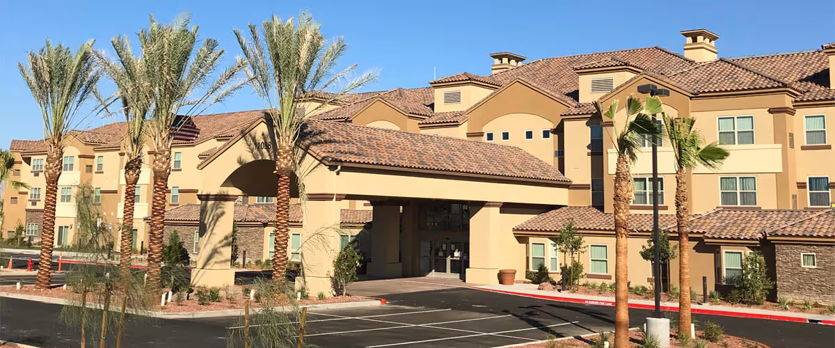 Photo of Cactus Valley Retirement Resort