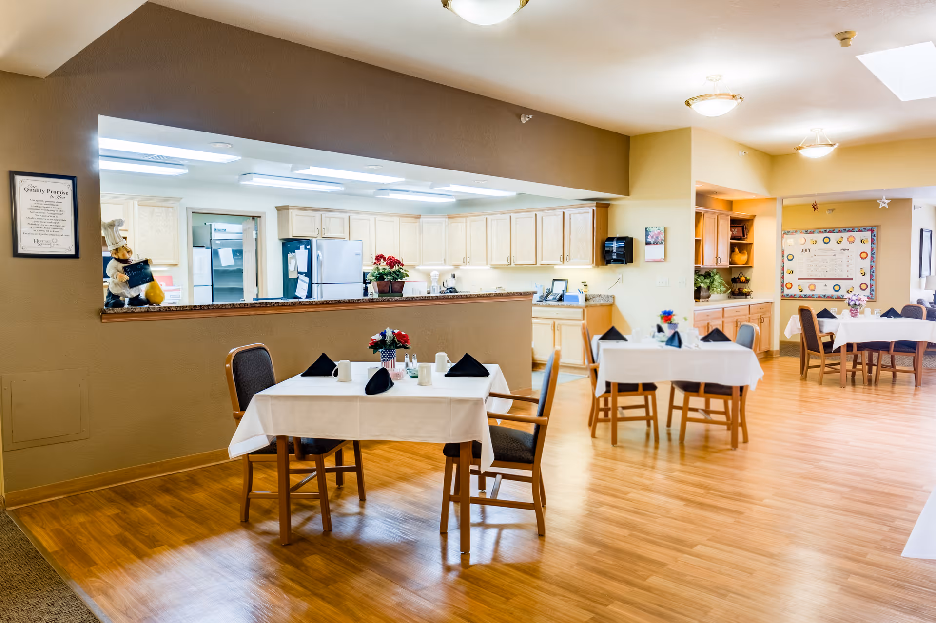 Photo 4 of Lexington Heritage Assisted Living