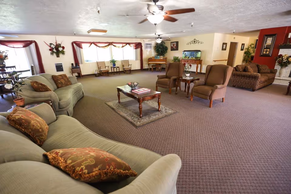 Photo 18 of Heritage Assisted Living of Boise