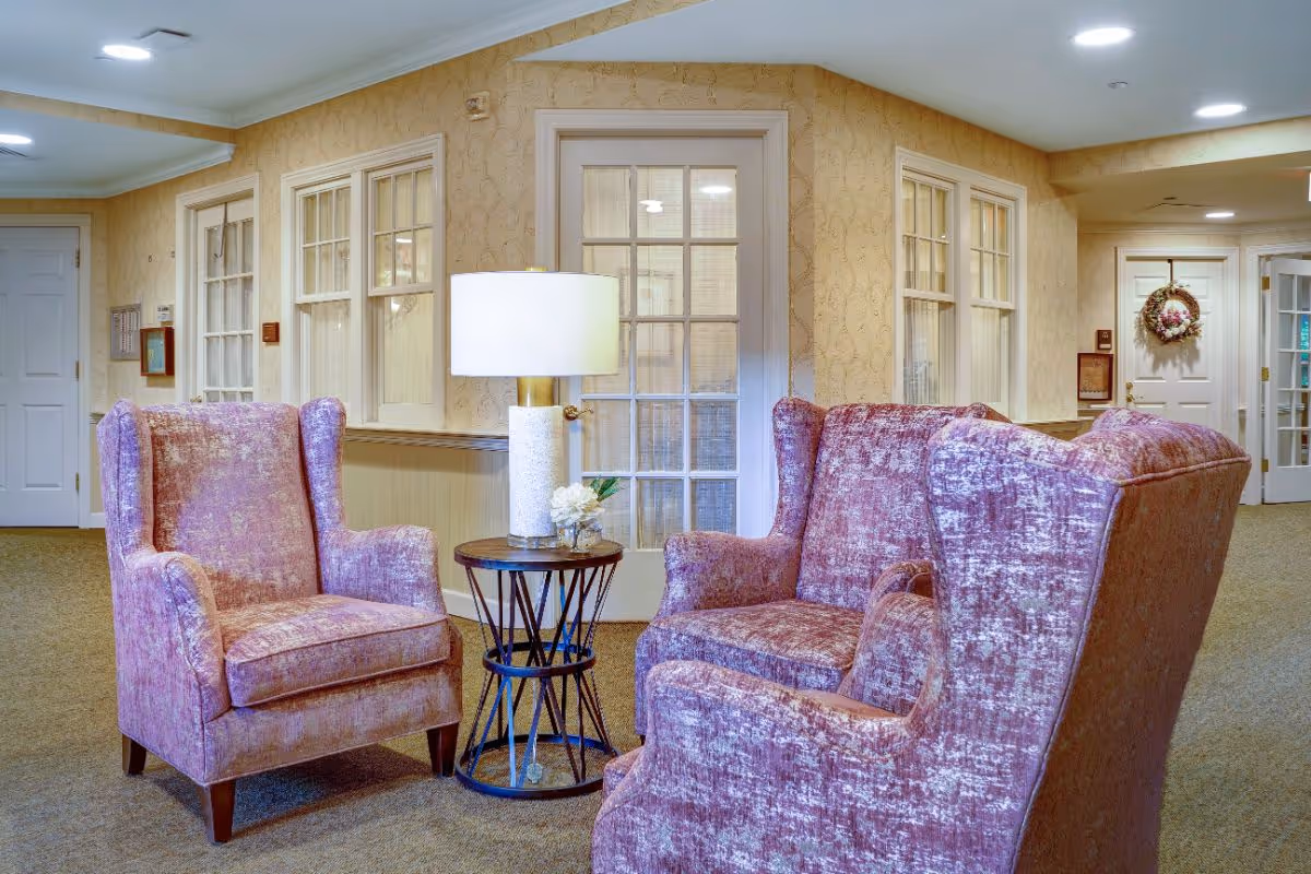 Photo 25 of River Oaks Assisted Living & Memory Care