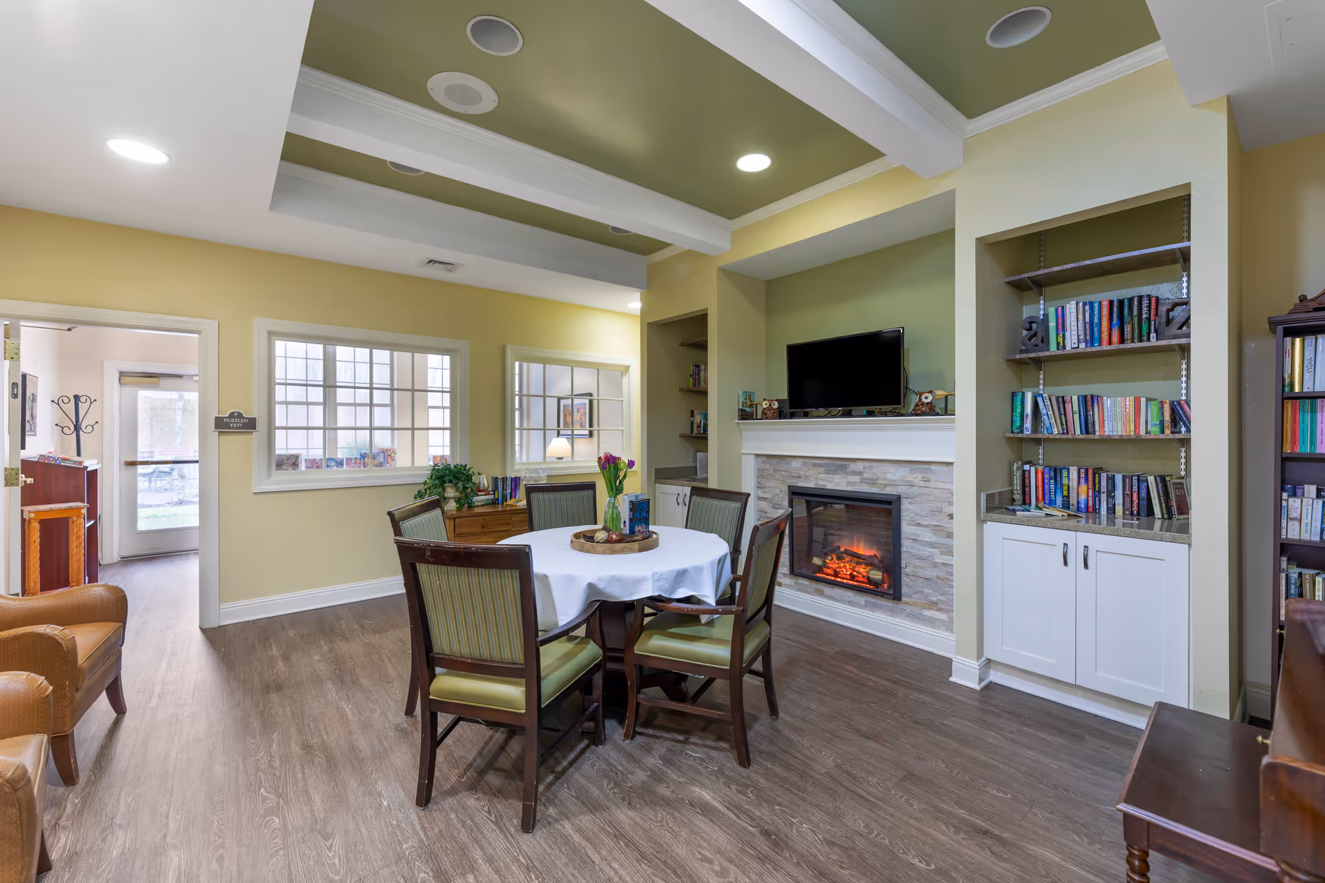 Photo 10 of Brookdale Germantown