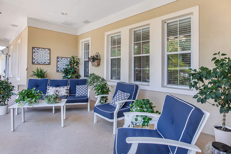 Photo 6 of Brookdale Port Charlotte