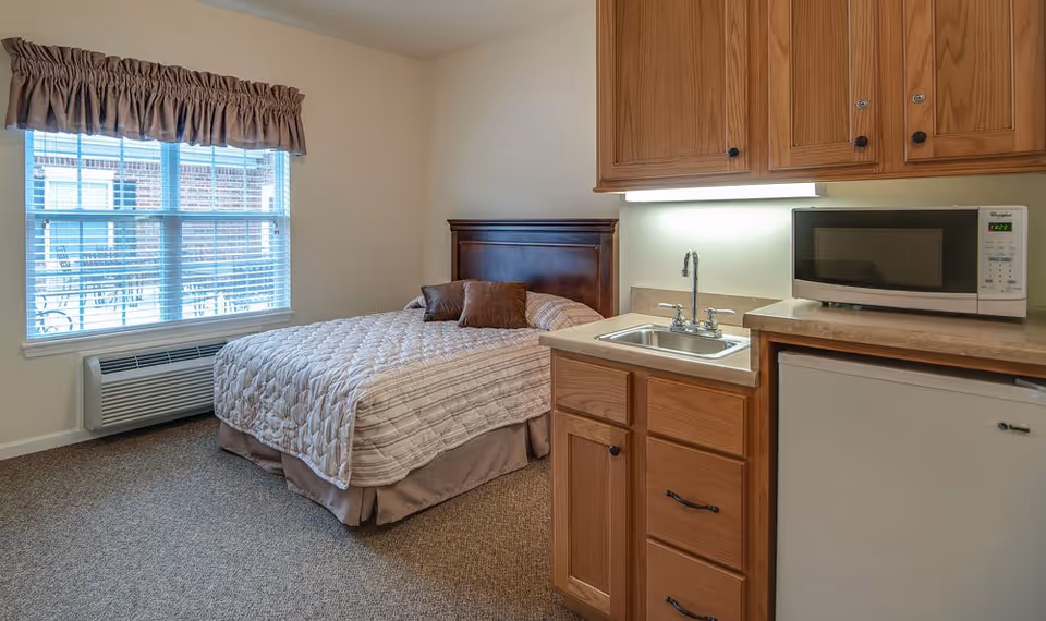 Photo 3 of La Bonne Maison Senior Living