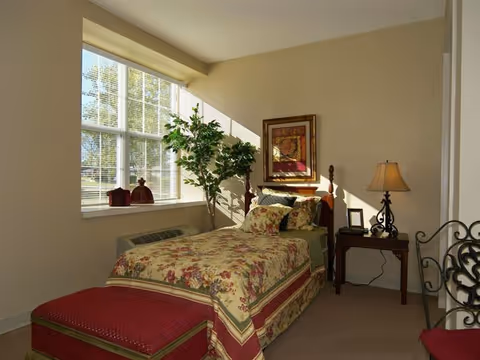 Photo 15 of StoneBridge Senior Living - Pocahontas