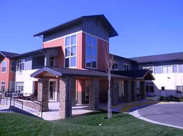 Photo of The Vistas Assisted Living and Memory Care
