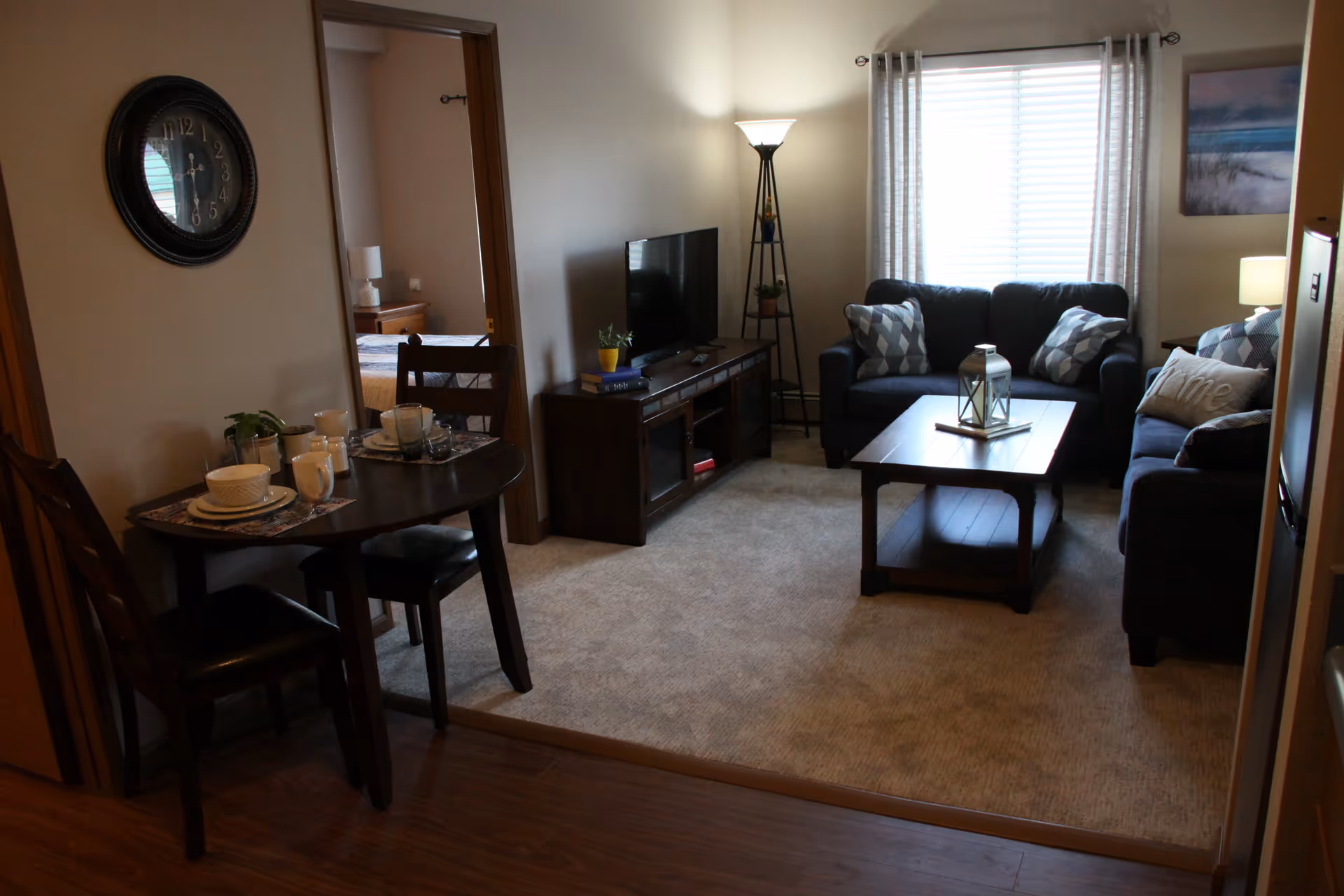 Photo 5 of Alpine Vista Senior Apartments