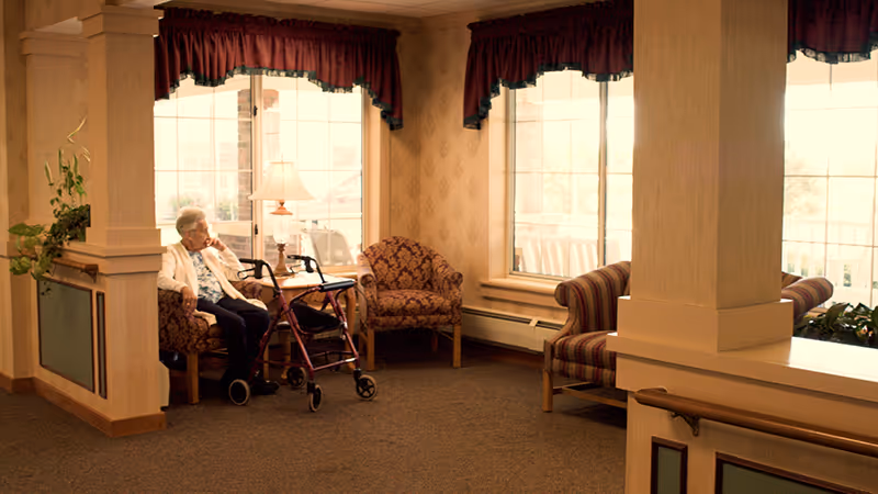 Photo 5 of Mala Strana Assisted Living