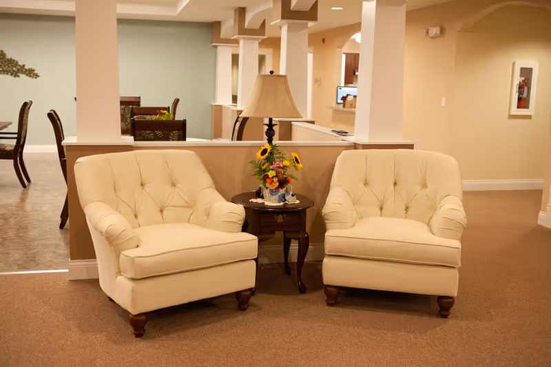Photo 7 of Auburn Fields Assisted Living and Memory Care