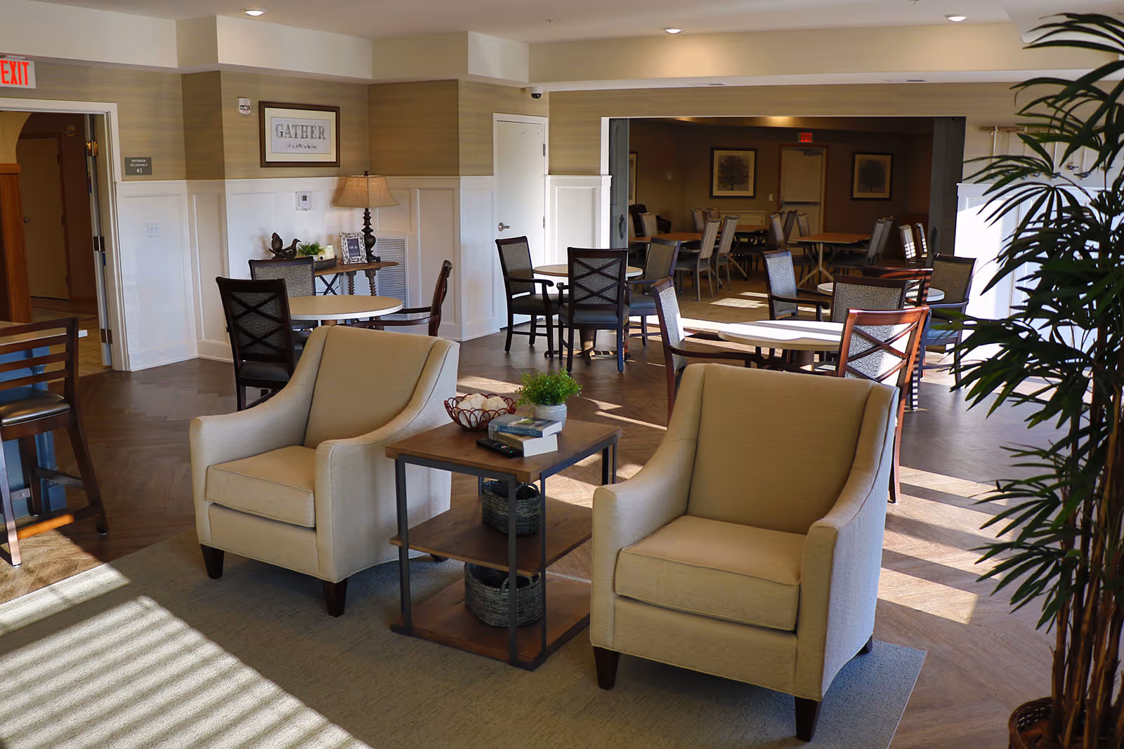 Photo 12 of Harrison Bay Senior Living