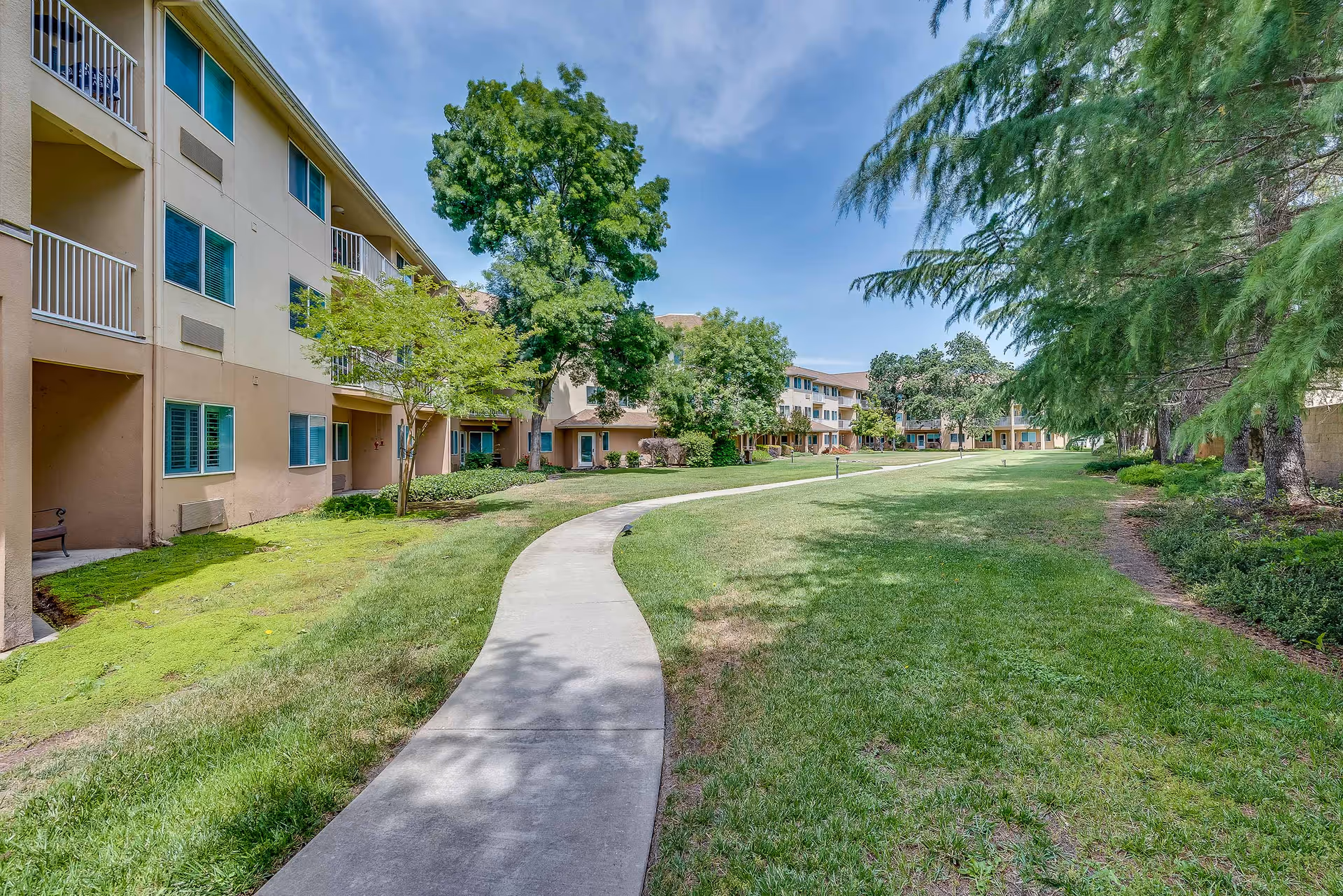 Photo 7 of Solstice Senior Living at Lodi
