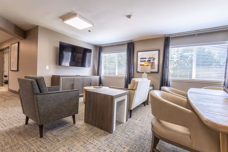Photo 39 of Asher Point Independent Living of Arlington