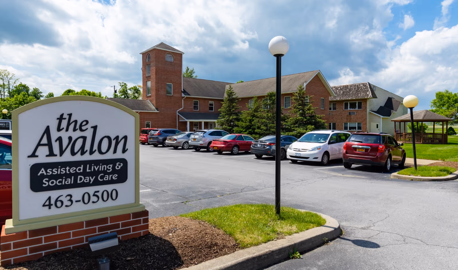 Photo of Avalon Assisted Living