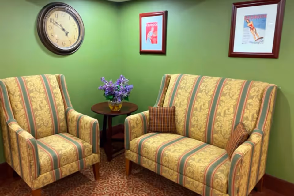 Photo 4 of The Iris Senior Living