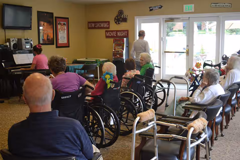Photo 6 of Alta Ridge Assisted Living of Sandy