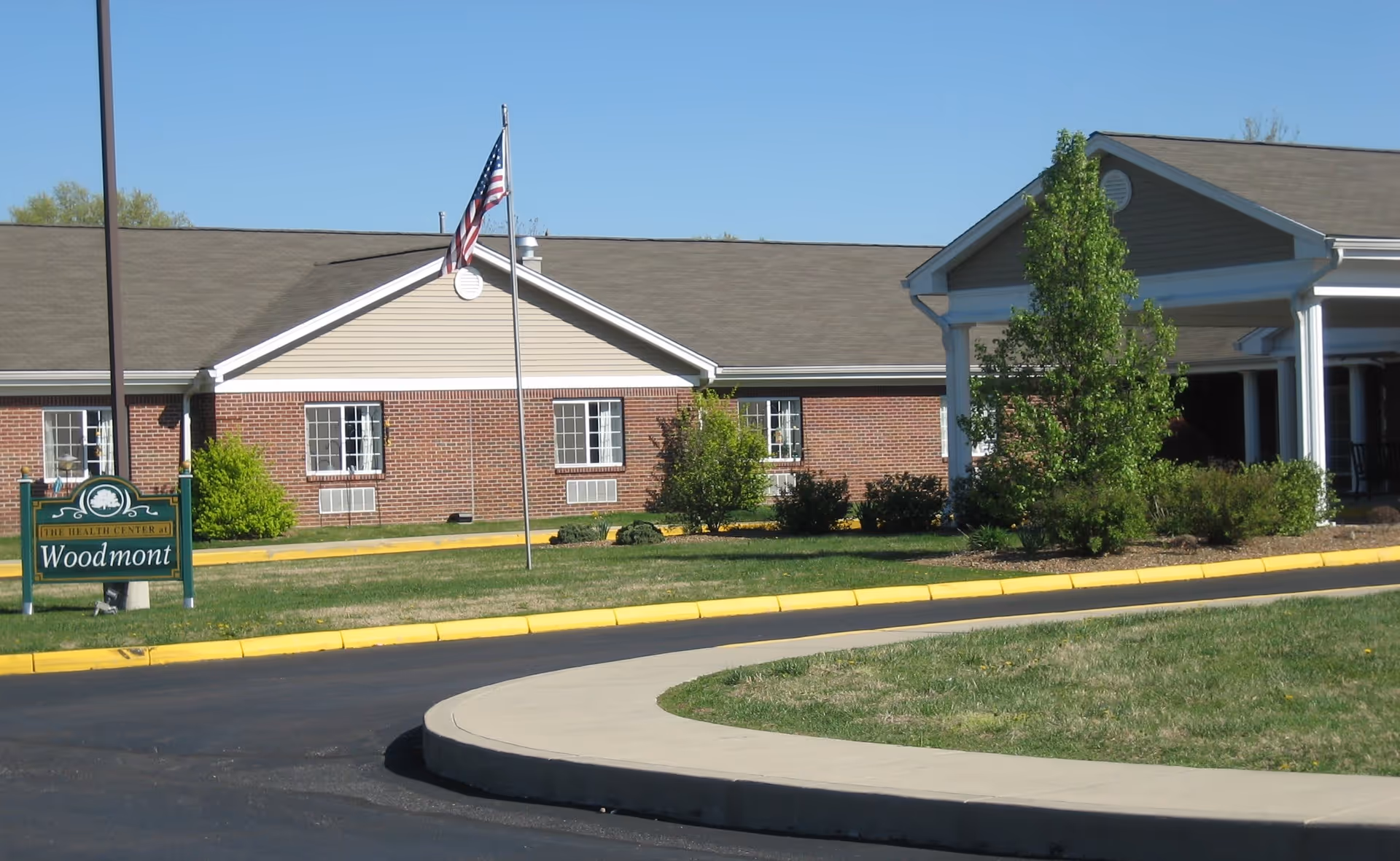Photo 2 of Woodmont Health Campus