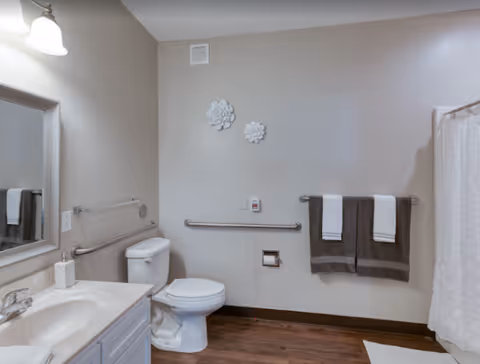 Photo 14 of Cedarhurst Senior Living of Godfrey