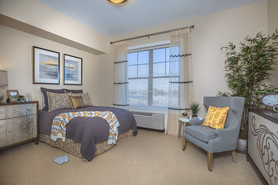 Photo 17 of MorningStar Assisted Living & Memory Care of Albuquerque