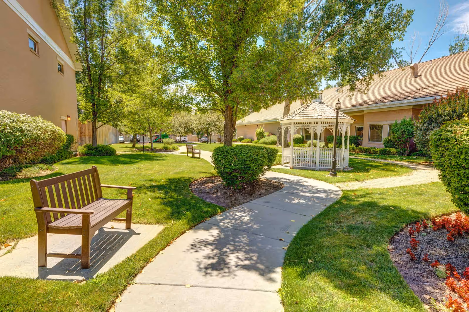 Photo 5 of The Auberge At Aspen Park