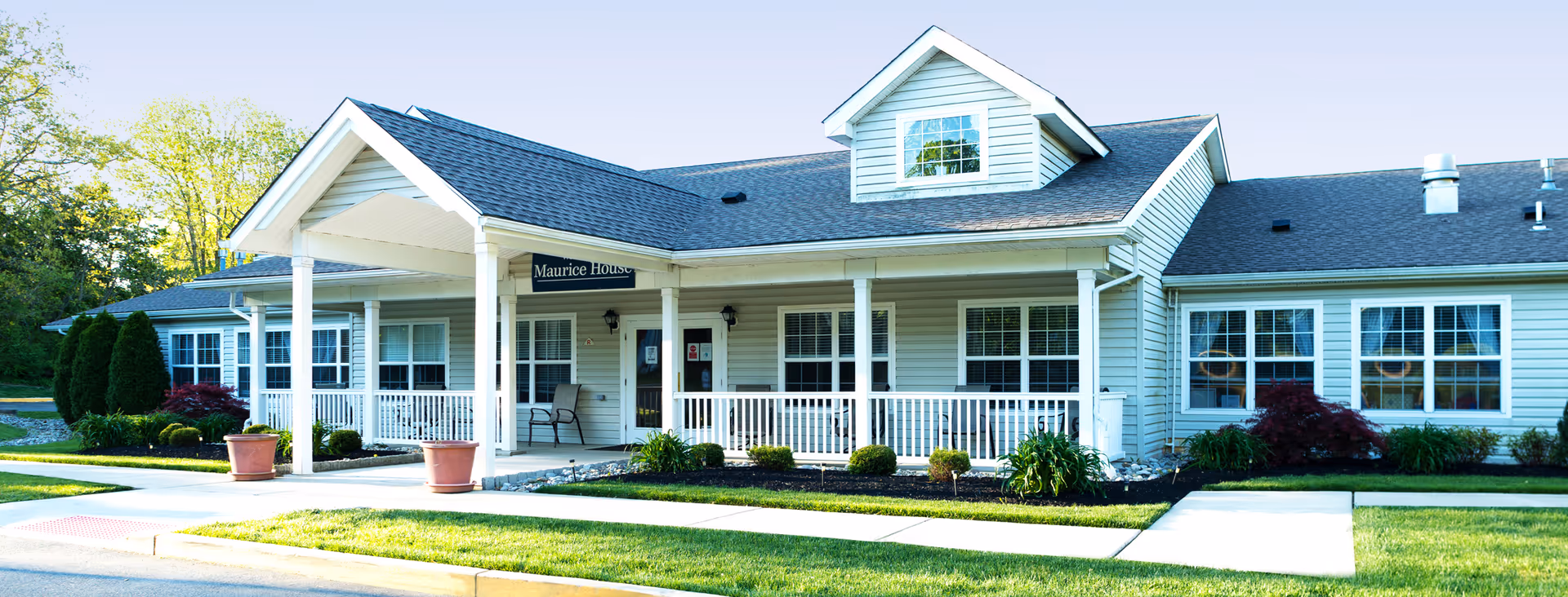 Photo of Maurice House Assisted Living Community