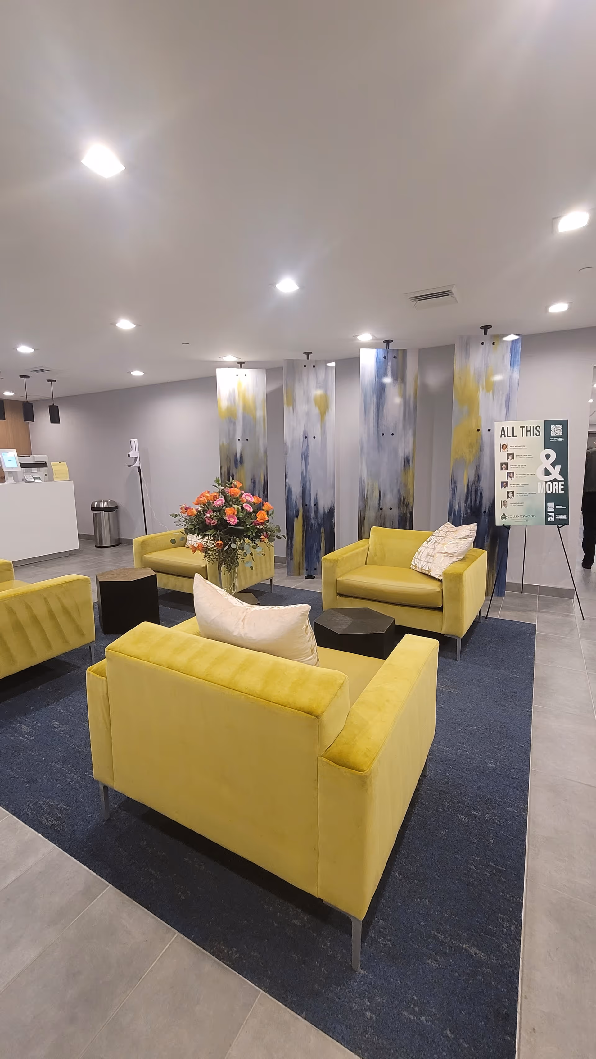 Photo 8 of Collingswood Rehabilitation & Healthcare Center