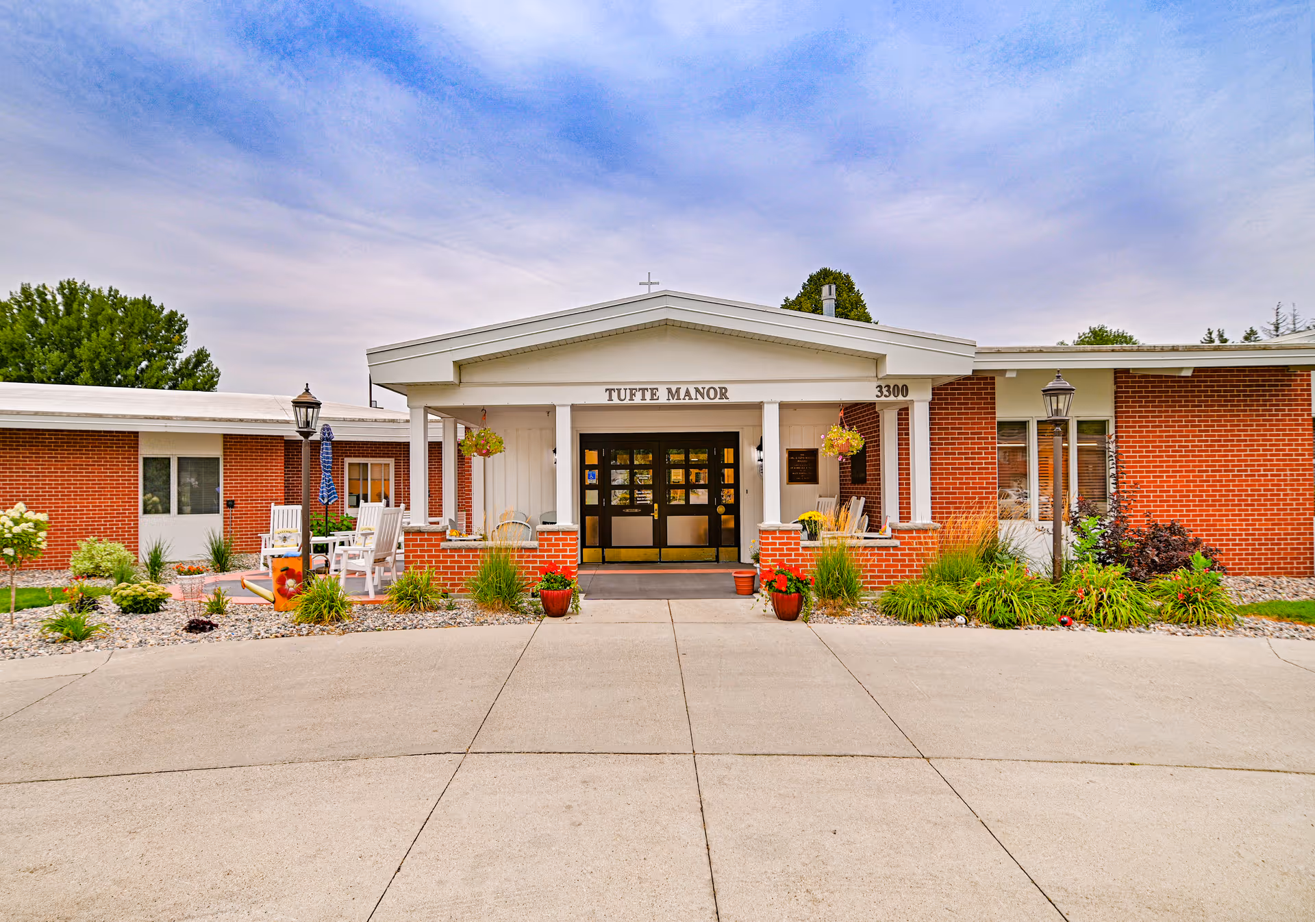 Photo of Valley Senior Living on Cherry -Tufte Manor