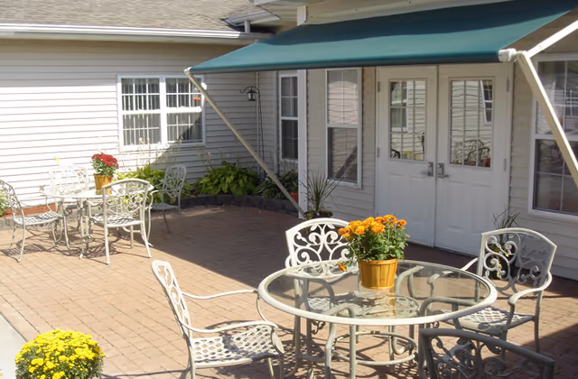 Photo 9 of Camillus Ridge Terrace