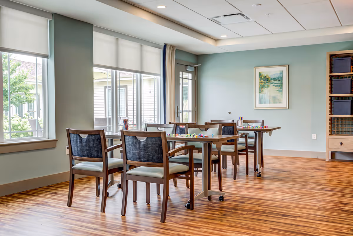 Photo 17 of Arbor Terrace Naperville