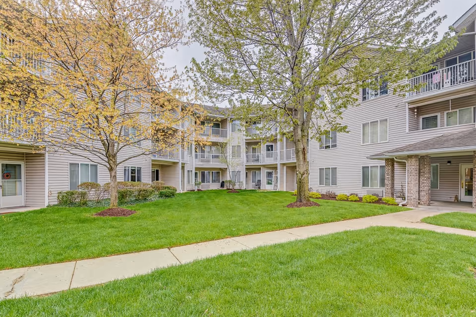 Photo 13 of Solstice Senior Living at Fenton