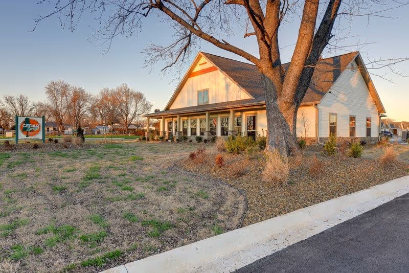 Photo 3 of Cedar Springs Independent Living