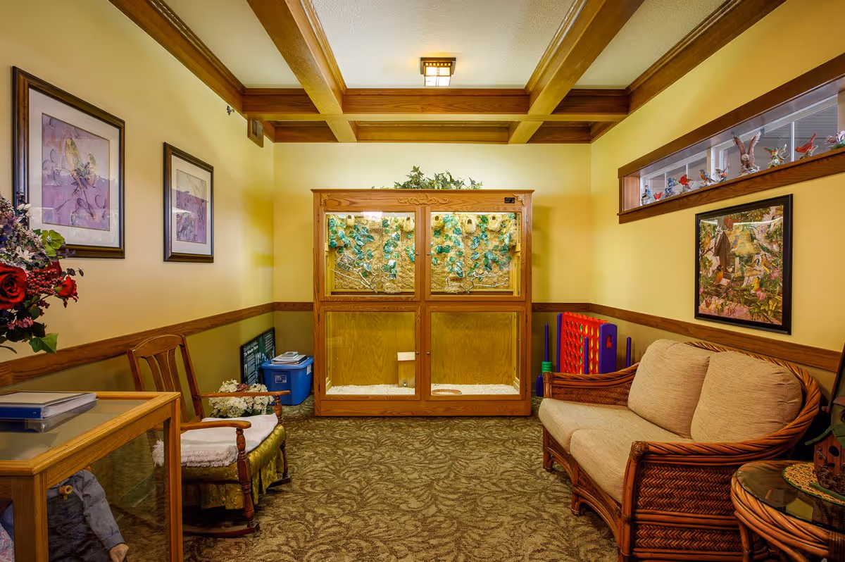 Photo 7 of Homestead Assisted Living & Memory Care of Algona