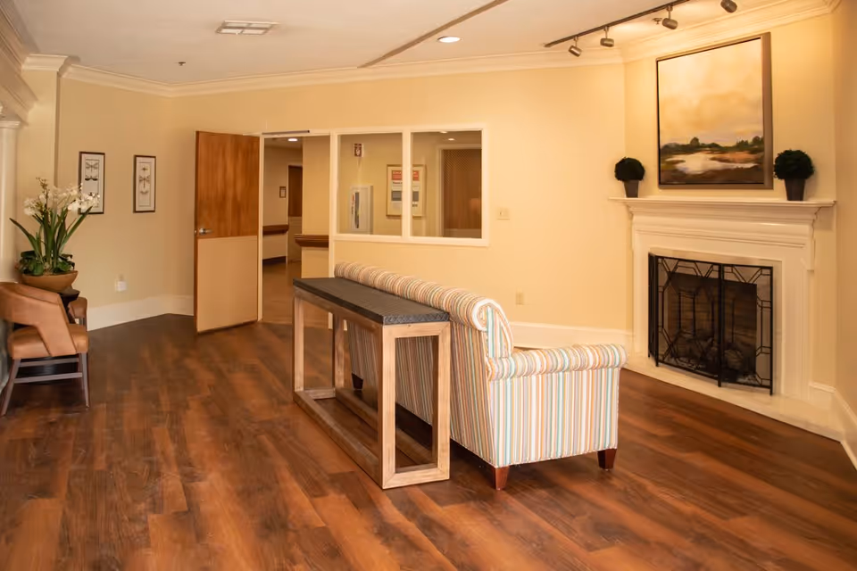 Photo 2 of Magnolia Manor of Columbus Specialized Memory Care Assisted Living