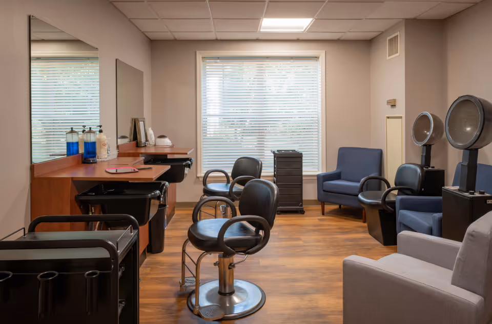 Photo 14 of Charter Senior Living of Dedham