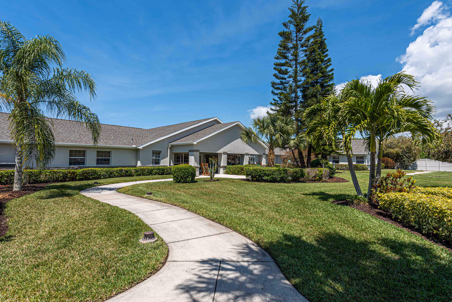 Photo of Arden Courts - ProMedica Memory Care Community (Sarasota)